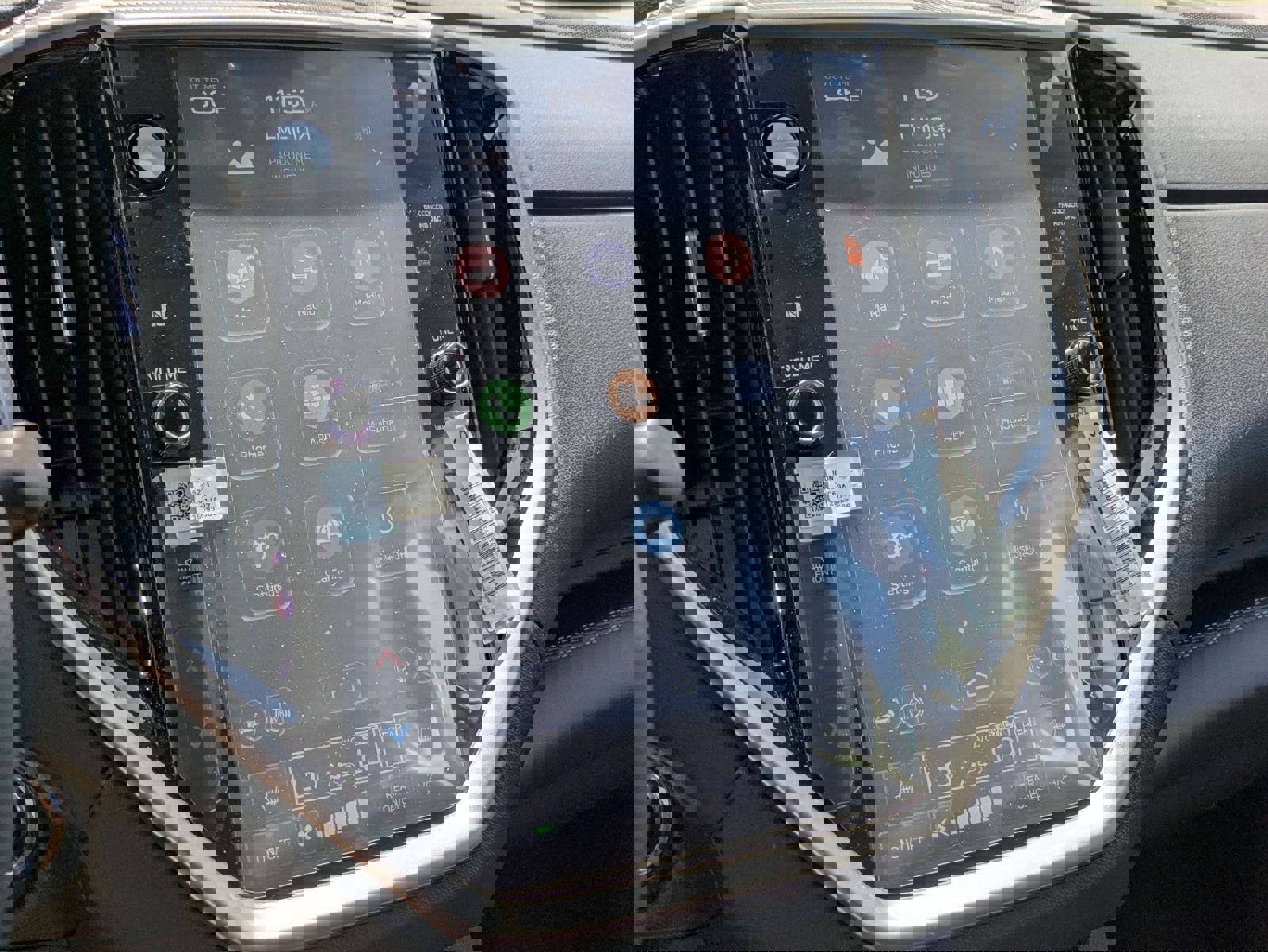 New 2026 Subaru Ascent Limited image 24