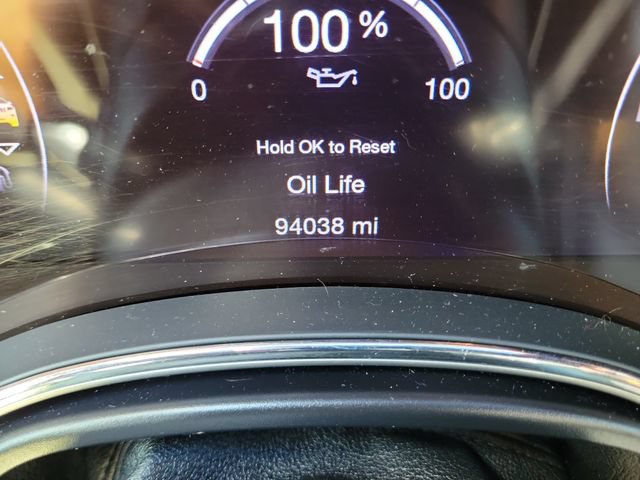 Used 2017 Jeep Grand Cherokee Altitude AWD/4WD image 25
