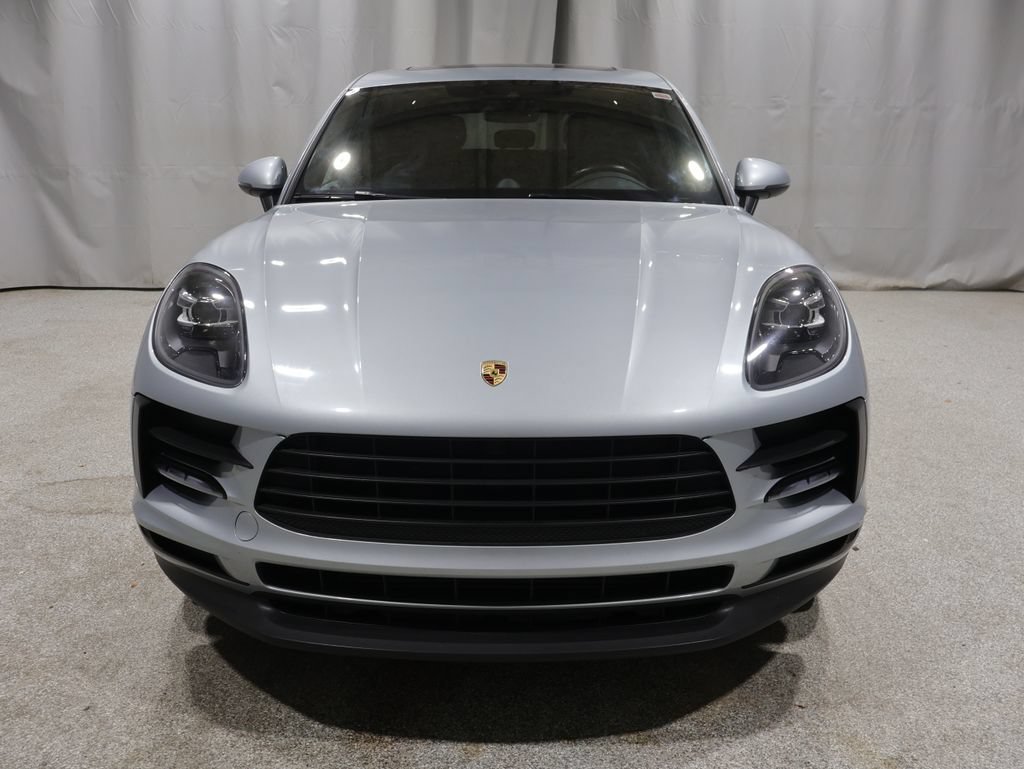 Used 2019 Porsche Macan AWD/4WD image 6