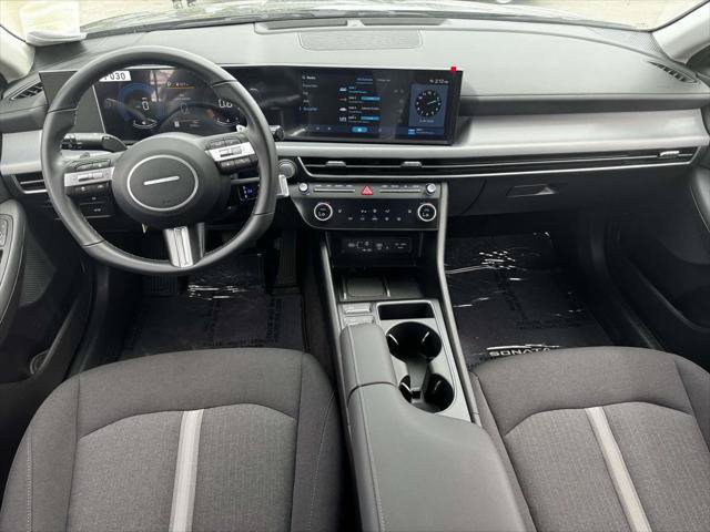 Certified 2026 Hyundai Sonata SEL AWD/4WD image 13