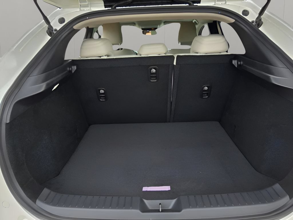 Certified 2026 MAZDA CX-30 AWD 2.5 S image 30