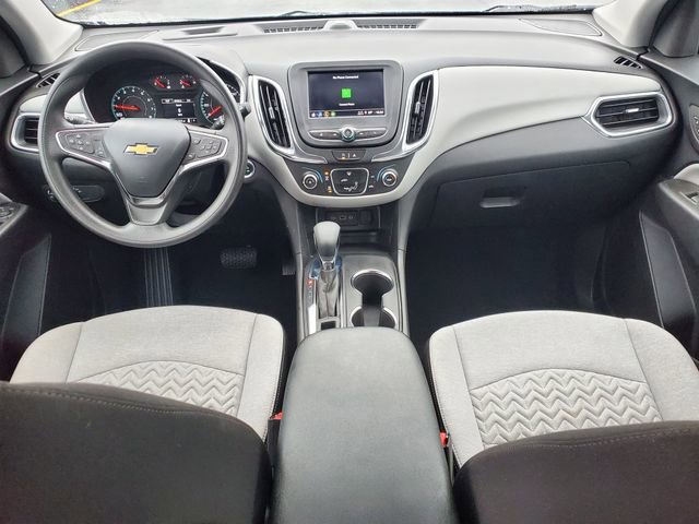Certified 2024 Chevrolet Equinox LS w/ Driver Confidence II Package image 15