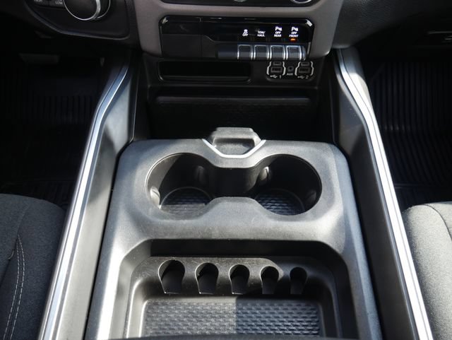 Used 2020 RAM 1500 Big Horn AWD/4WD image 24