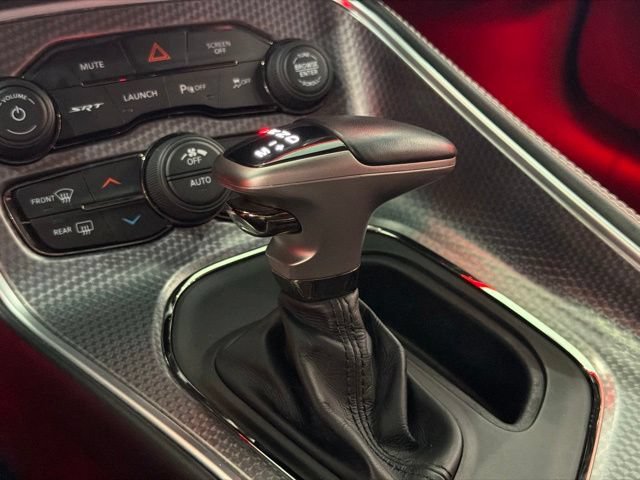 Used 2021 Dodge Challenger SRT Hellcat Redeye RWD image 25