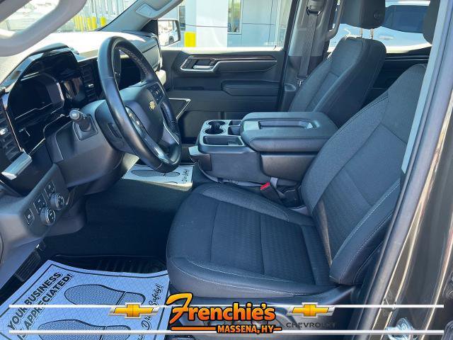 Used 2023 Chevrolet Silverado 1500 LT AWD/4WD image 28