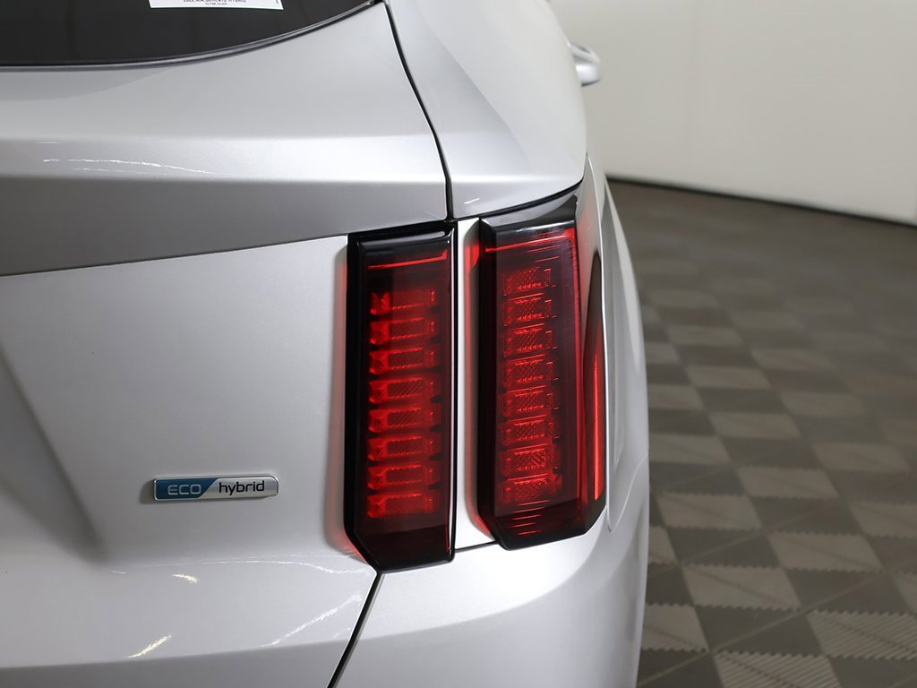 Used 2022 Kia Sorento EX w/ Panoramic Sunroof Package image 18