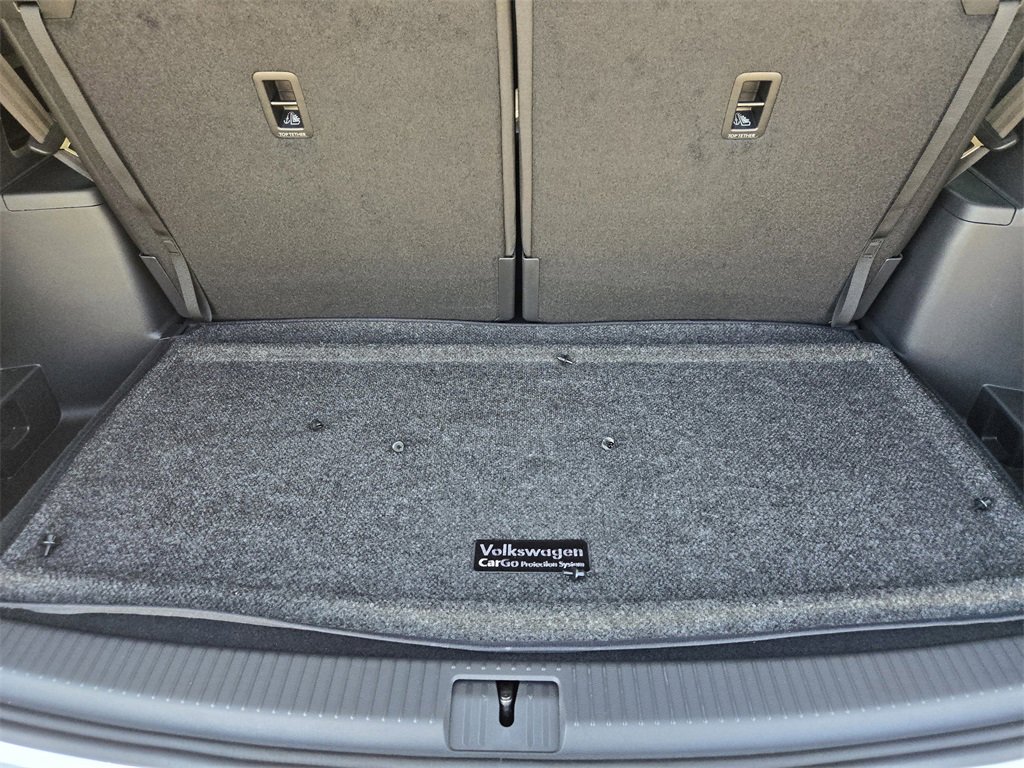 New 2026 Volkswagen Atlas SE image 25