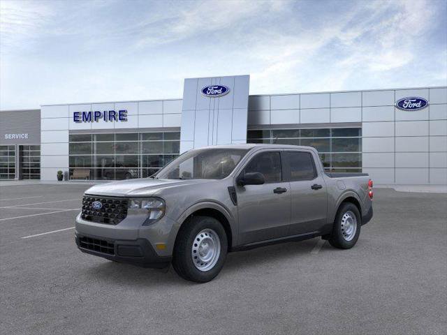 New 2025 Ford Maverick XL