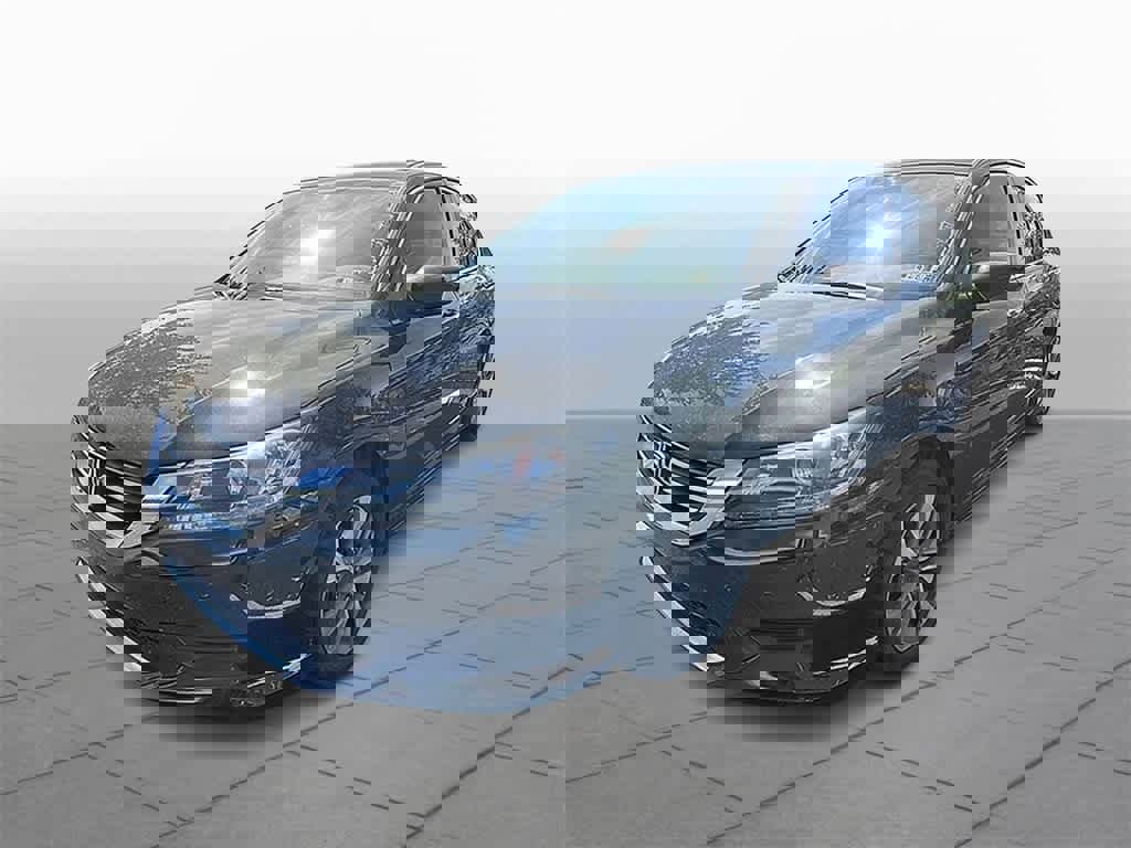 Used 2014 Honda Accord LX