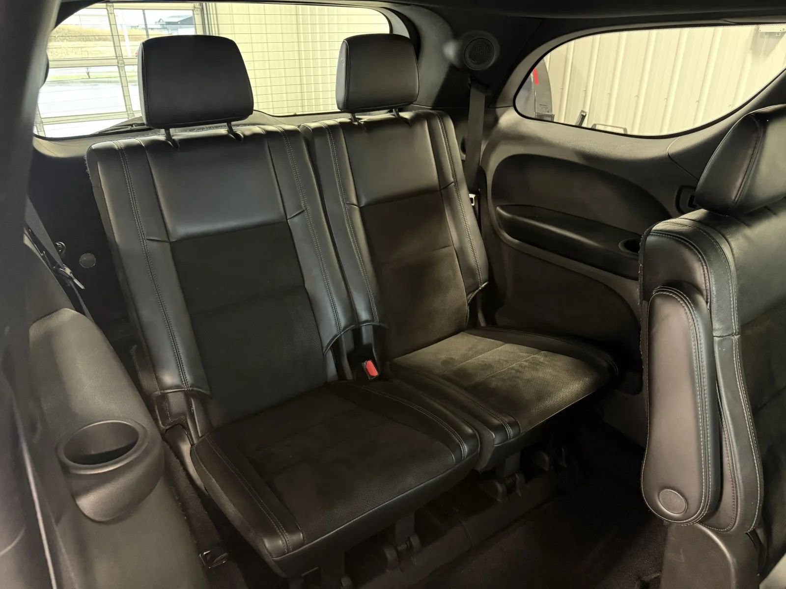 Used 2021 Dodge Durango GT image 23