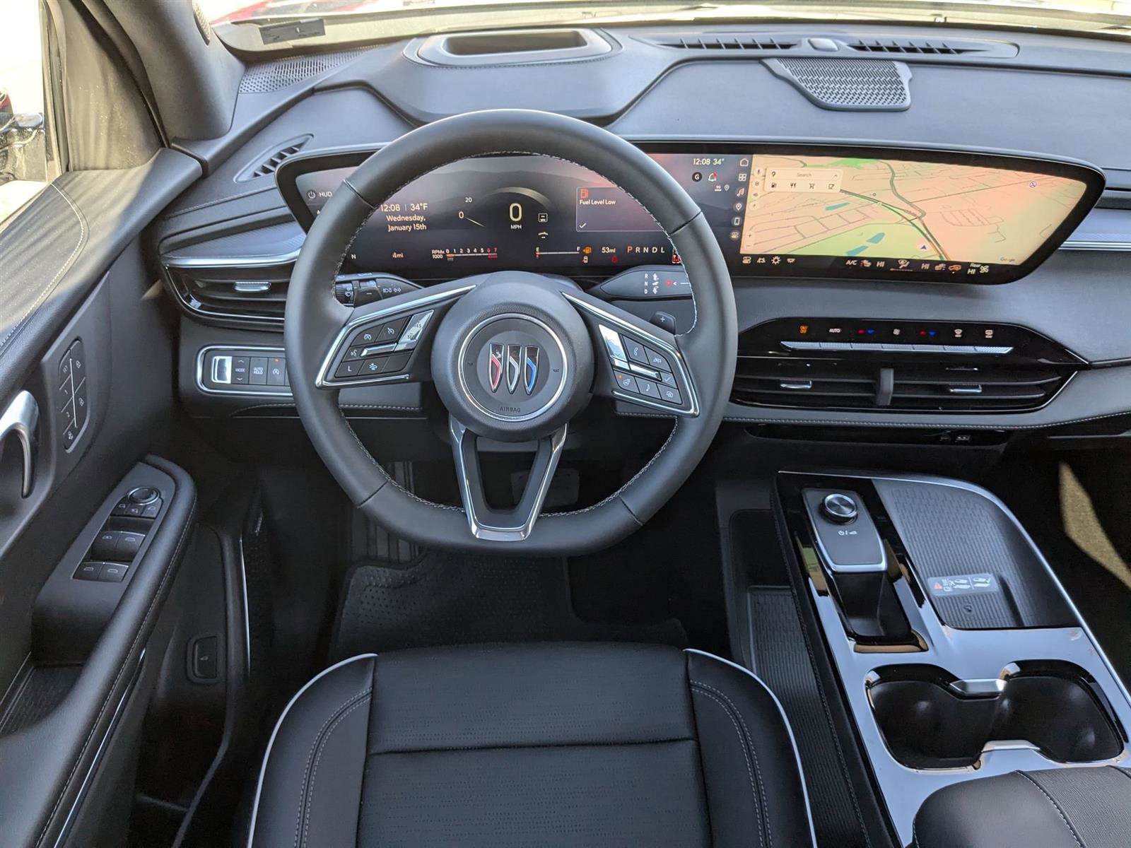 New 2025 Buick Enclave Sport Touring w/ Power Package image 25