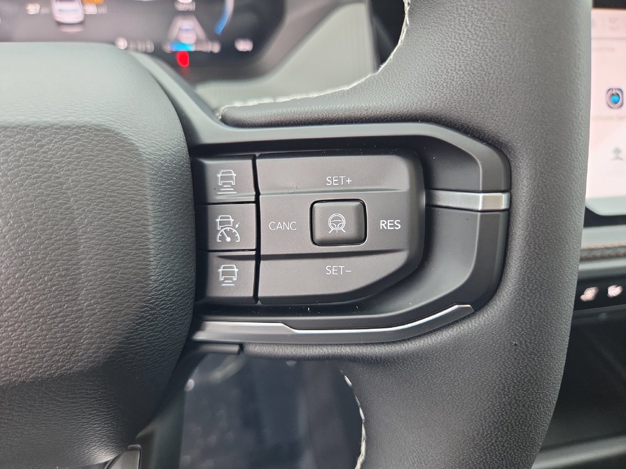 New 2026 Jeep Cherokee Limited AWD/4WD image 14