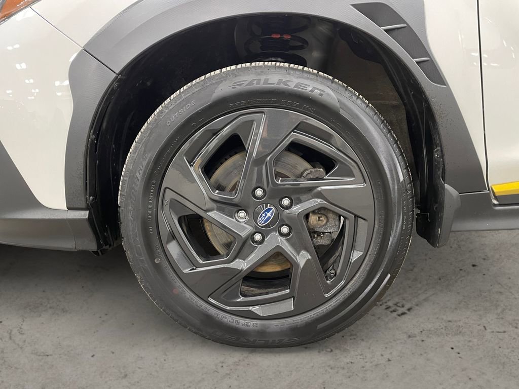 Certified 2024 Subaru Crosstrek 2.5i Sport AWD/4WD image 14