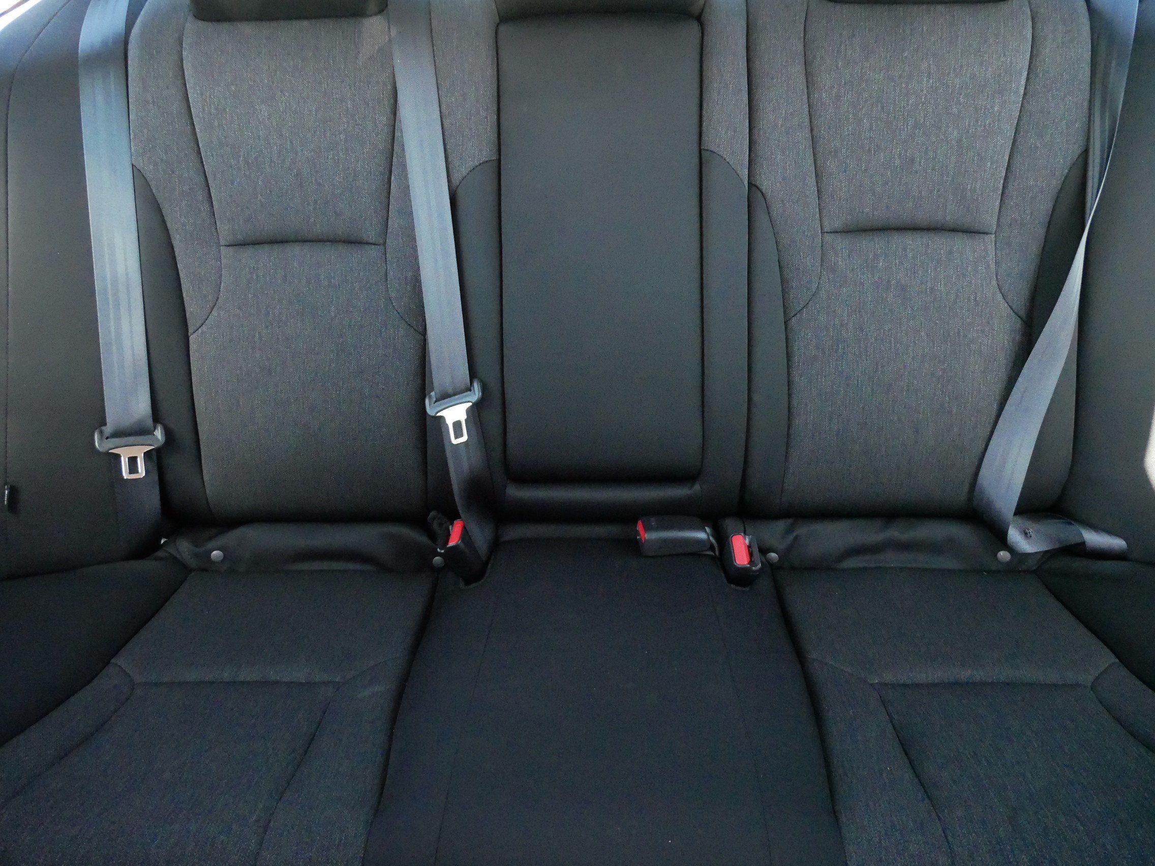 Certified 2023 Honda Accord EX image 13