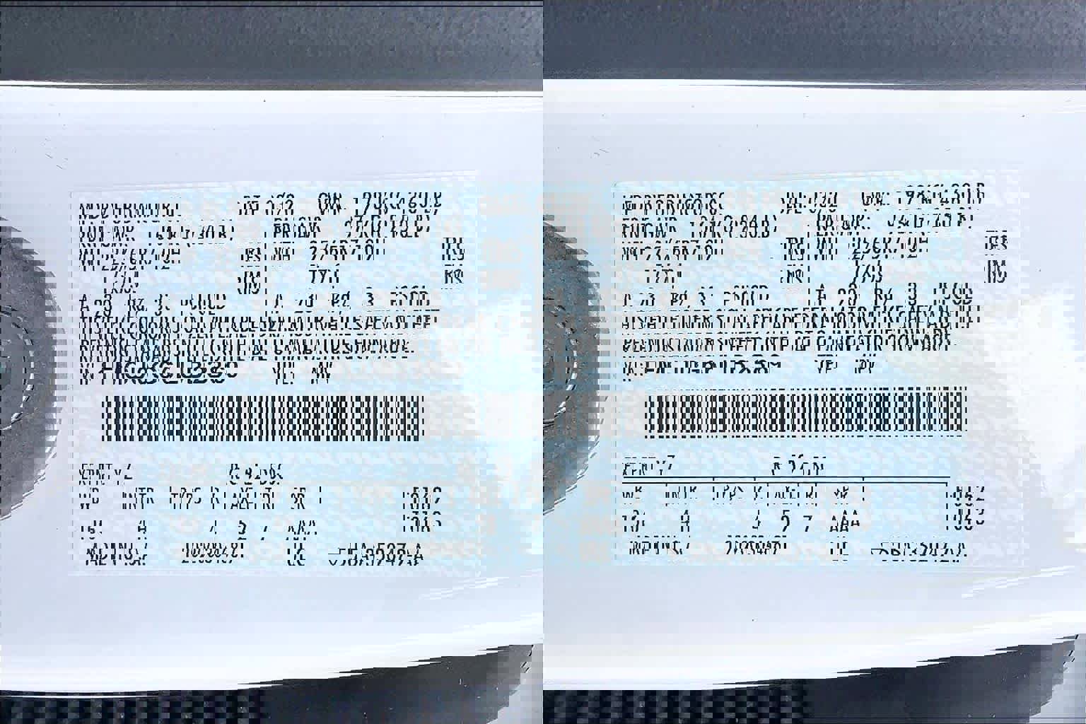 Used 2020 Ford Escape SE image 38