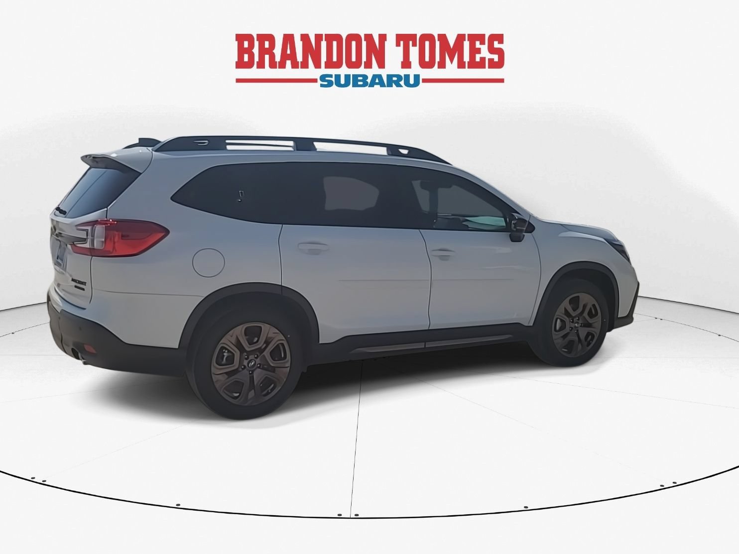 New 2026 Subaru Ascent Limited Bronze AWD/4WD image 7