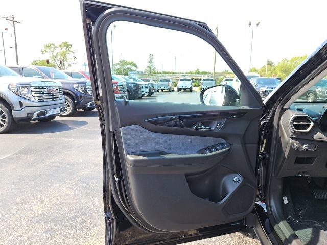 New 2026 Chevrolet TrailBlazer LT w/ Convenience Package image 20