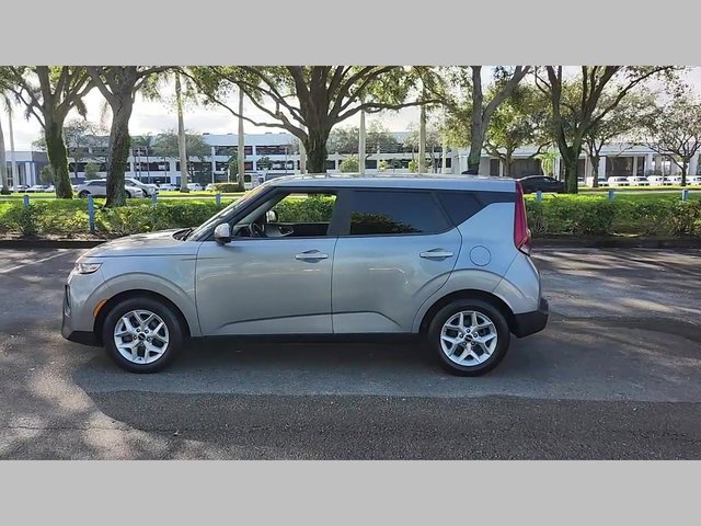 Used 2022 Kia Soul LX w/ Technology Package image 30