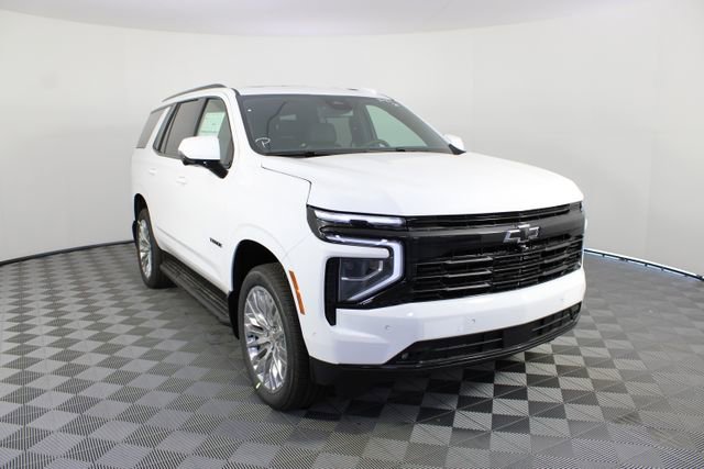 New 2026 Chevrolet Tahoe RST w/ Comfort Package AWD/4WD image 31