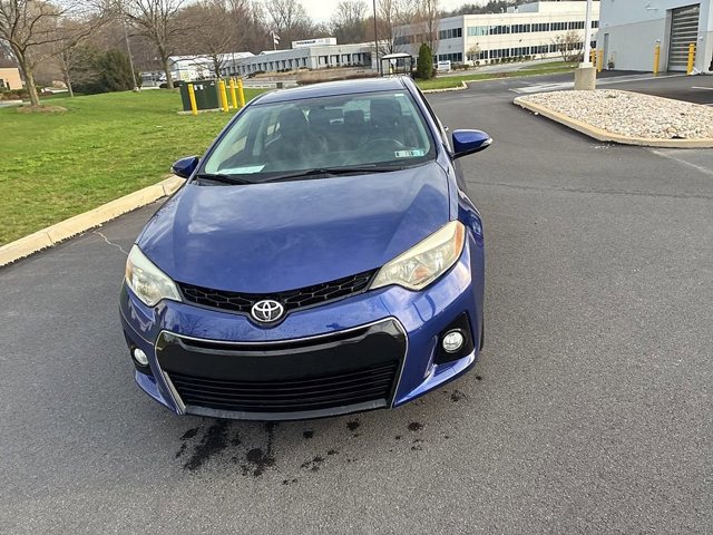 Certified 2016 Toyota Corolla S image 18