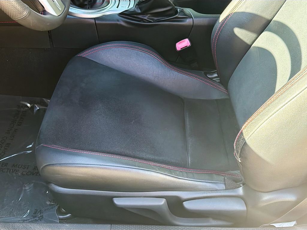 Used 2014 Scion FR-S Monogram Series image 19