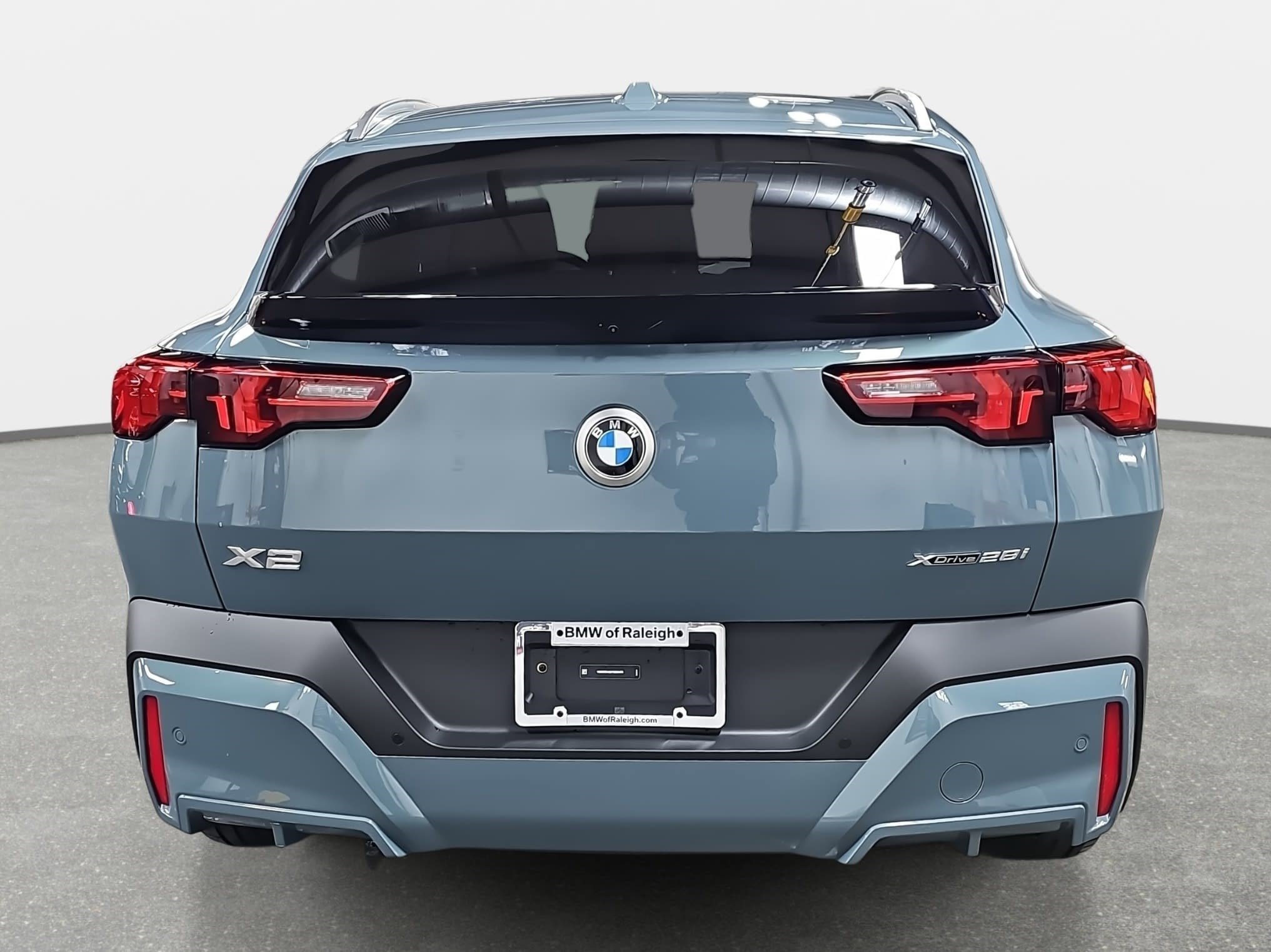 New 2026 BMW X2 xDrive28i w/ Technology Package image 6