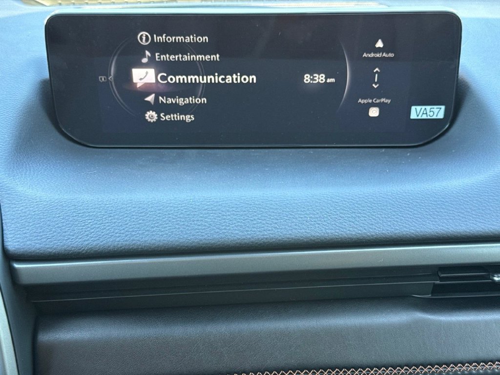 New 2026 MAZDA CX-50 AWD 2.5 Hybrid w/ Premium Pkg image 15