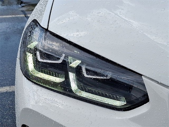 Used 2025 BMW X4 xDrive30i w/ Premium Package image 27