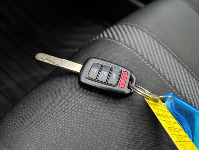 Used 2018 Honda Civic Sport image 33