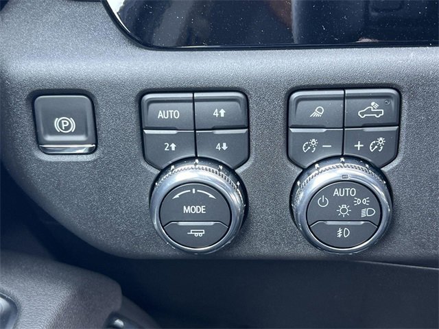 New 2026 GMC Sierra 1500 SLT w/ SLT Premium Plus Package image 23