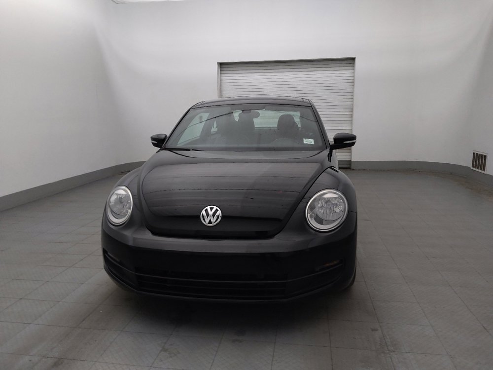 Used 2016 Volkswagen Beetle 1.8T SEL FWD image 15