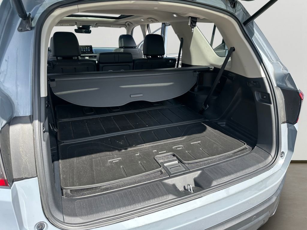 Used 2023 Honda Pilot Elite image 29