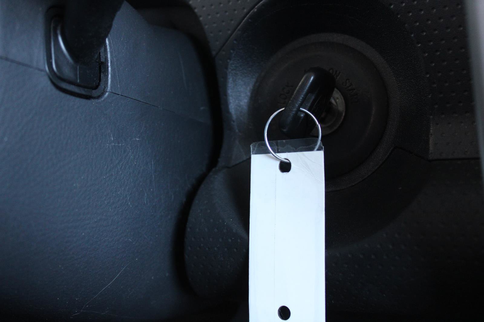 Used 2007 Toyota FJ Cruiser 4WD image 24