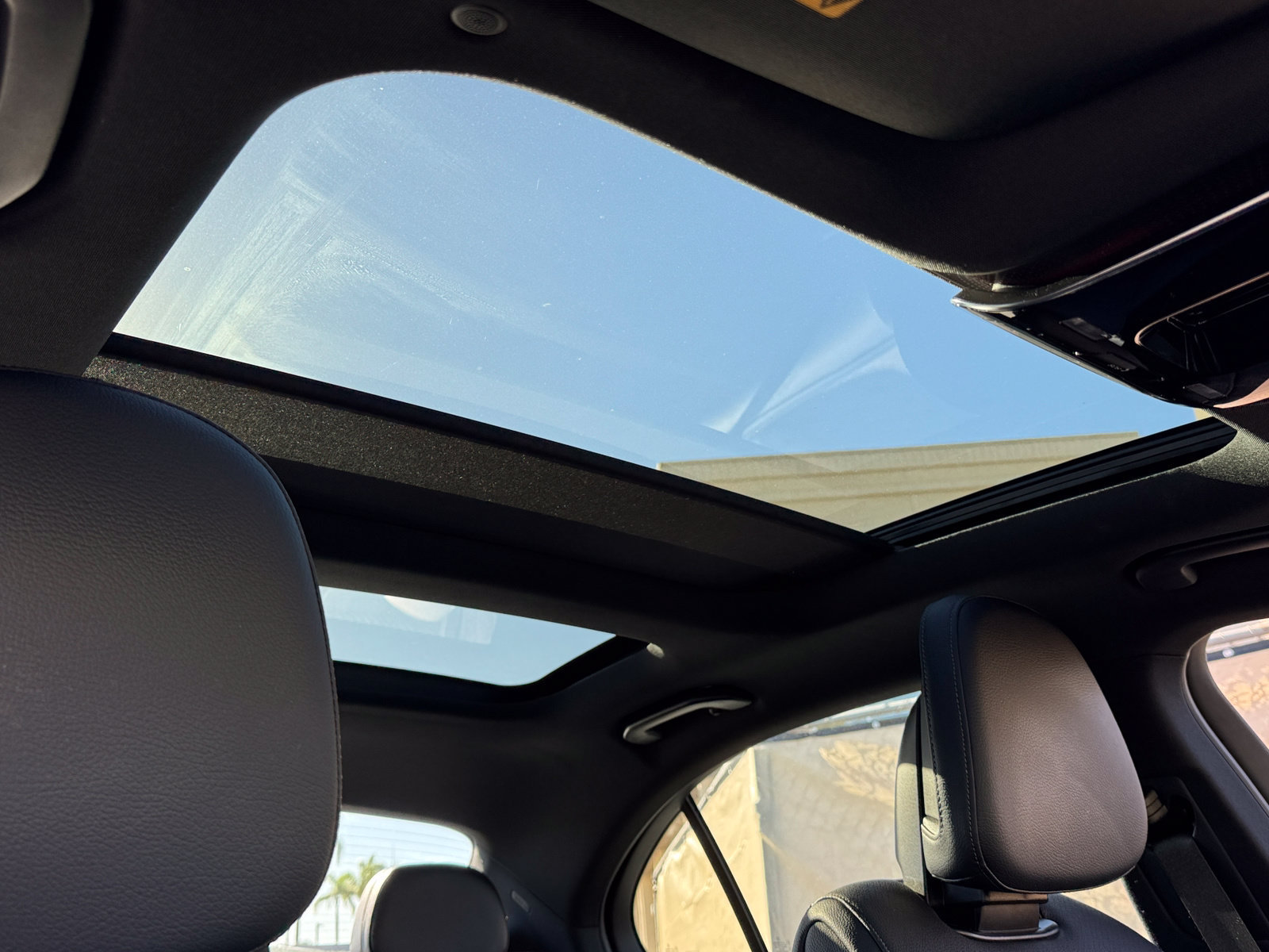Used 2025 Mercedes-Benz C 300 4MATIC Sedan image 8