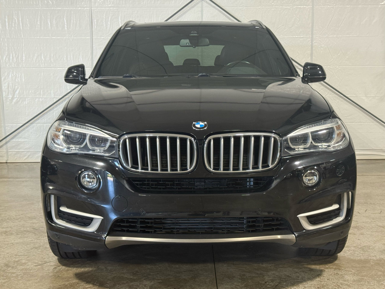 Used 2018 BMW X5 xDrive35i image 5