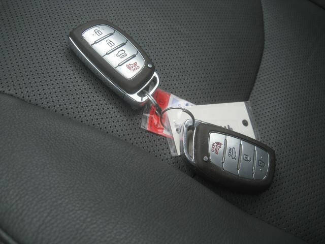 Used 2015 Hyundai Elantra Sport image 29