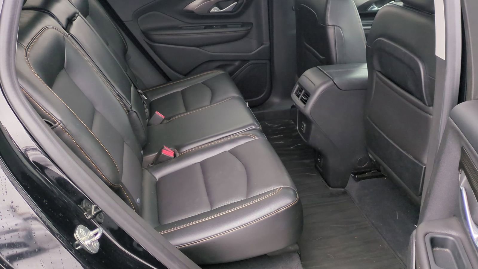 Used 2020 GMC Terrain SLT w/ Preferred Package image 20