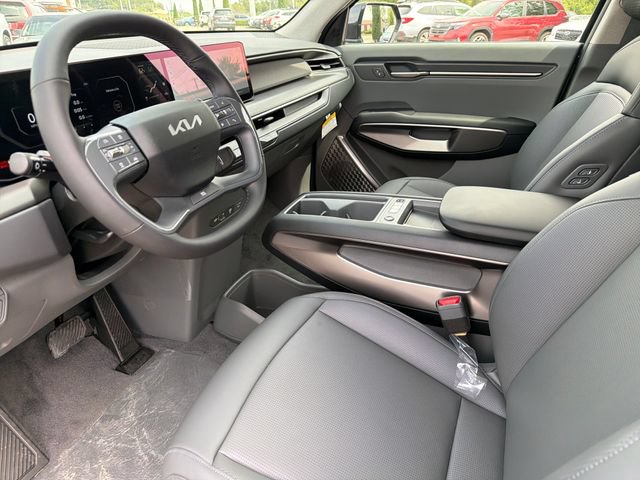 New 2026 Kia EV9 Light RWD image 16
