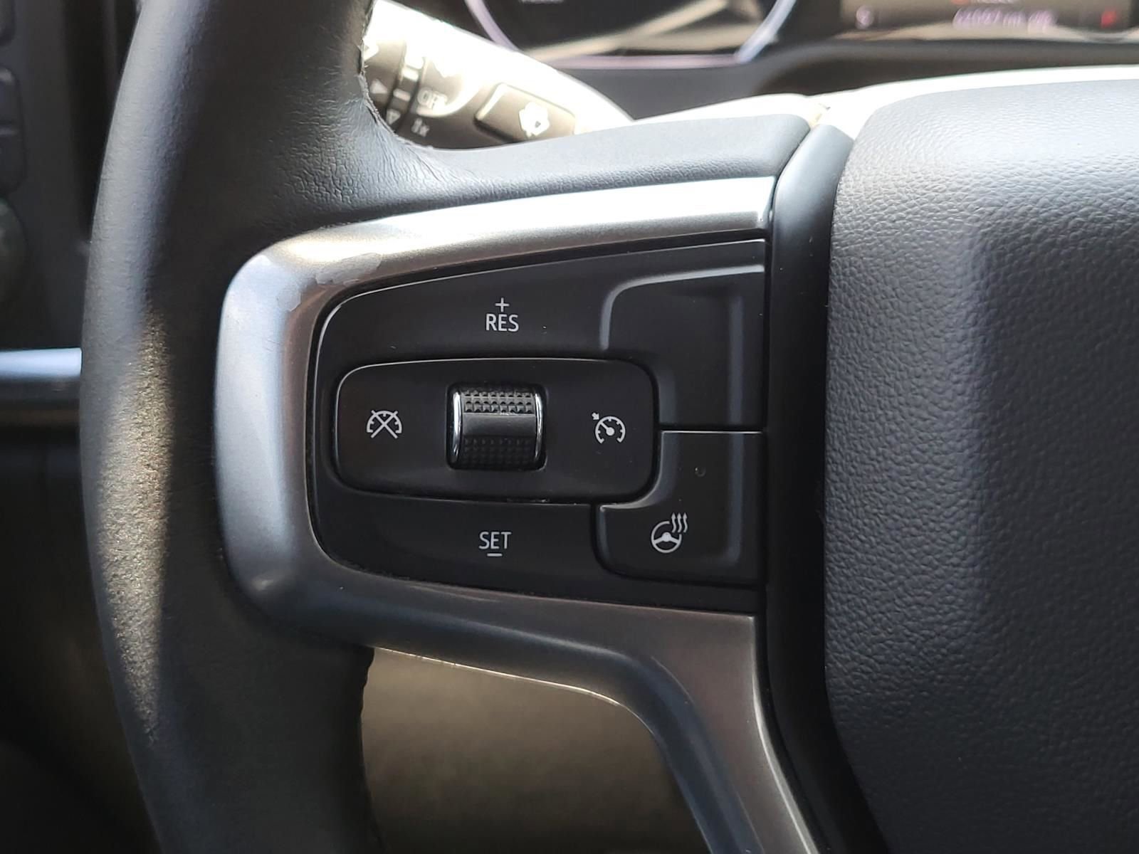 Used 2022 Chevrolet Silverado 1500 RST AWD/4WD image 27