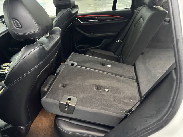 Used 2023 BMW X3 xDrive30i image 33