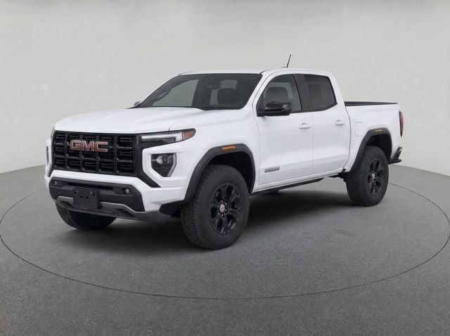 Used 2024 GMC Canyon Elevation w/ Convenience Package RWD image 2