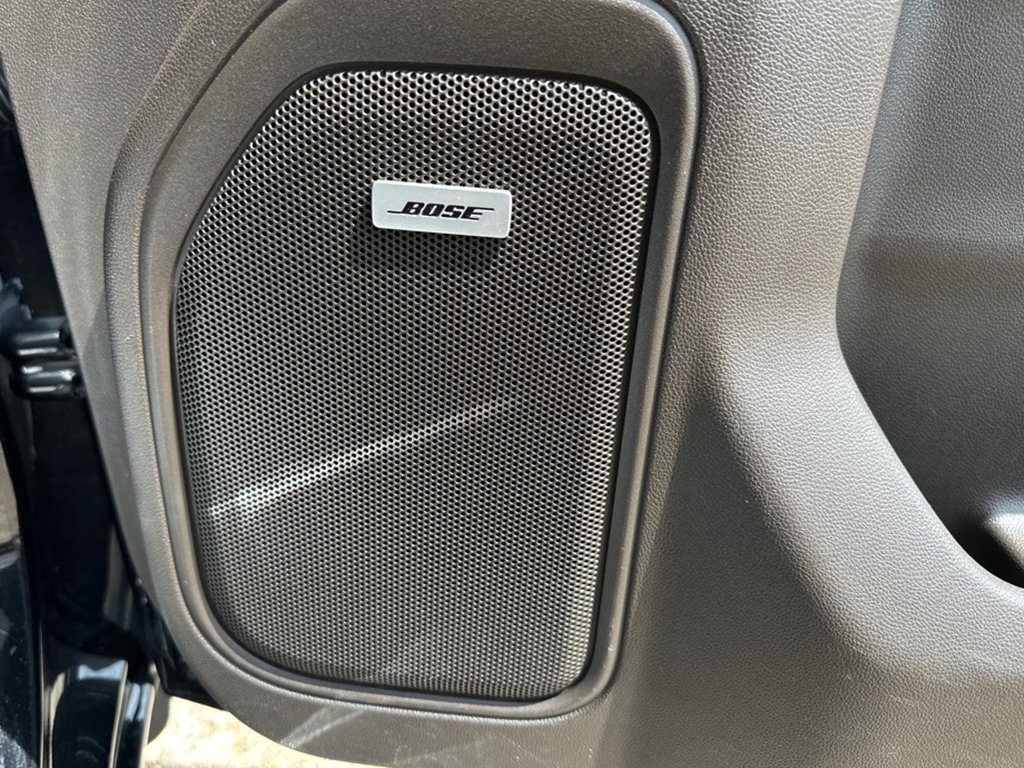 Used 2020 Chevrolet Silverado 1500 RST image 23