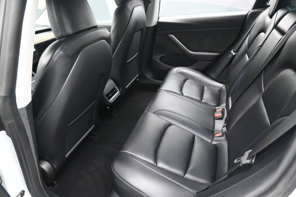 Used 2023 Tesla Model 3 Standard Range RWD image 26
