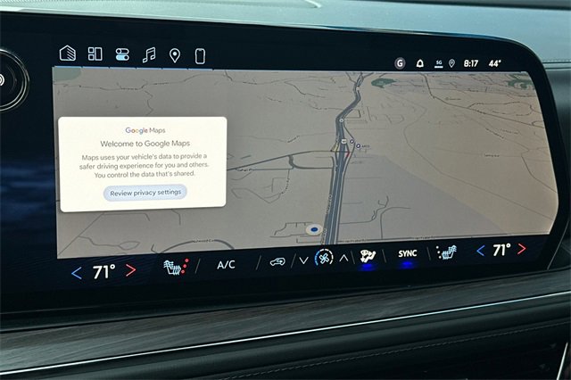 New 2026 Chevrolet Tahoe LT w/ Comfort Package image 27