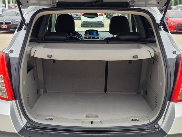 Used 2013 Buick Encore Leather FWD image 10
