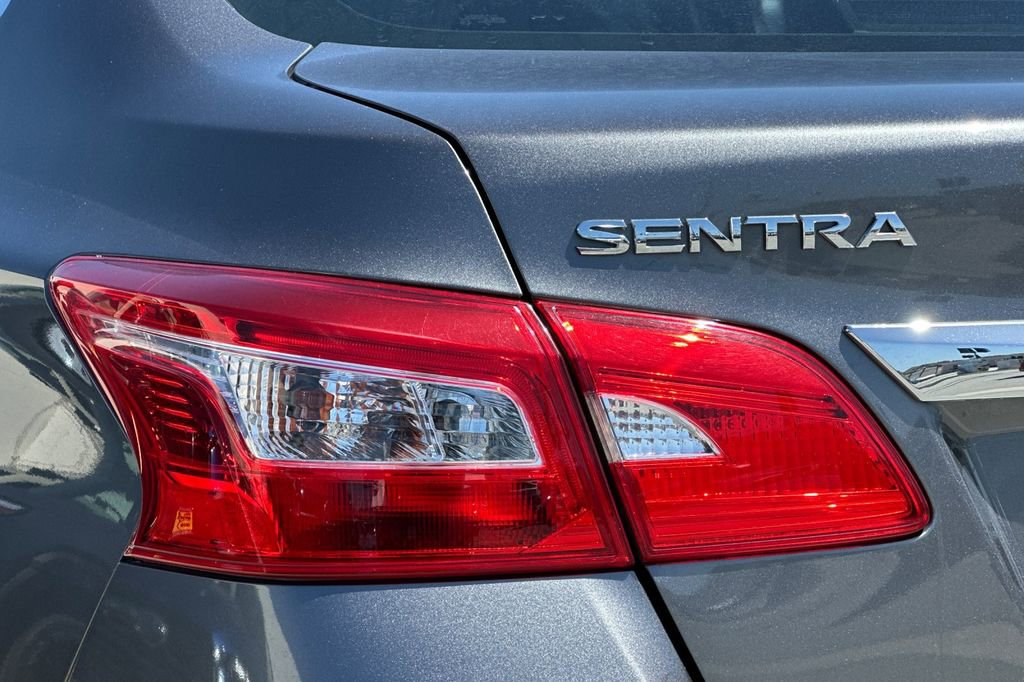 Used 2019 Nissan Sentra S FWD image 24
