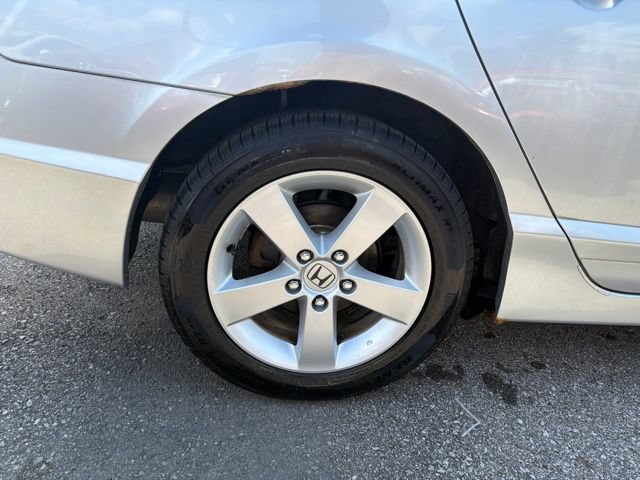 Used 2008 Honda Civic EX-L image 32