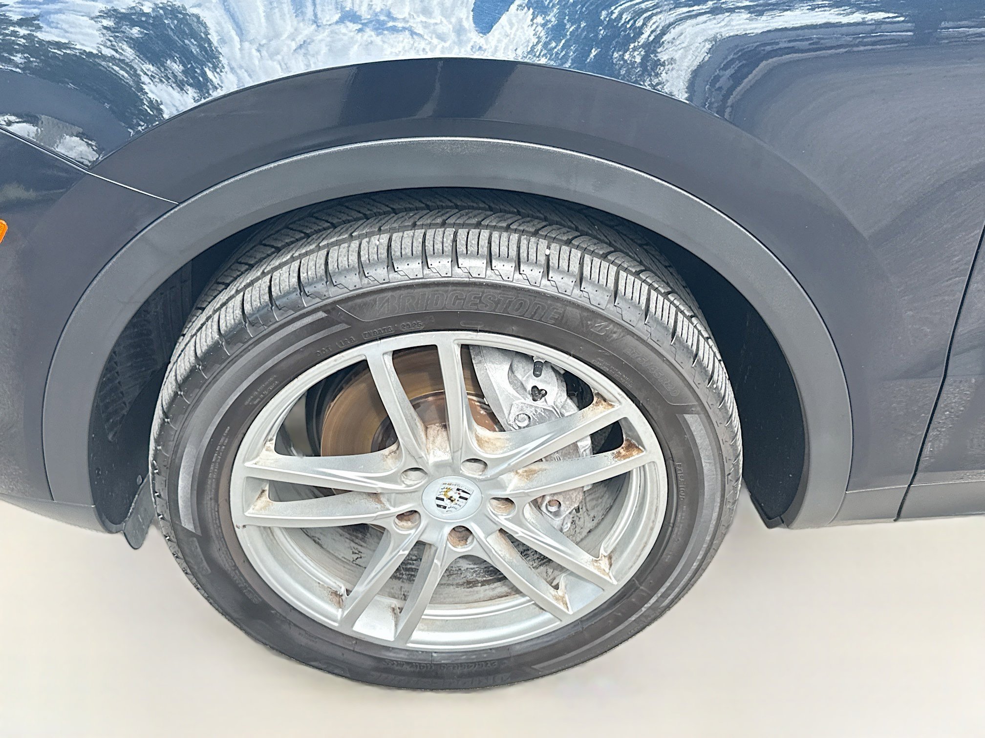 Used 2019 Porsche Cayenne AWD/4WD image 37