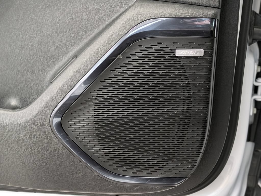 New 2026 GMC Acadia AT4 w/ LPO, Floor Liner Package AWD/4WD image 19