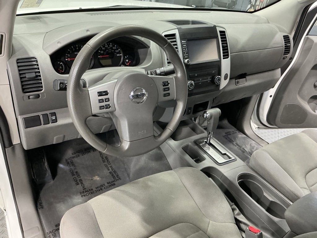 Used 2019 Nissan Frontier S image 14